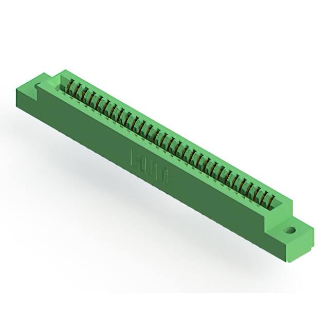 341-058-524-202 EDAC Inc.  Edgeboard Connectors